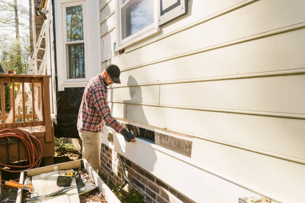 Trusted Siding Installation service in San Antonio, TX - Creative Siding